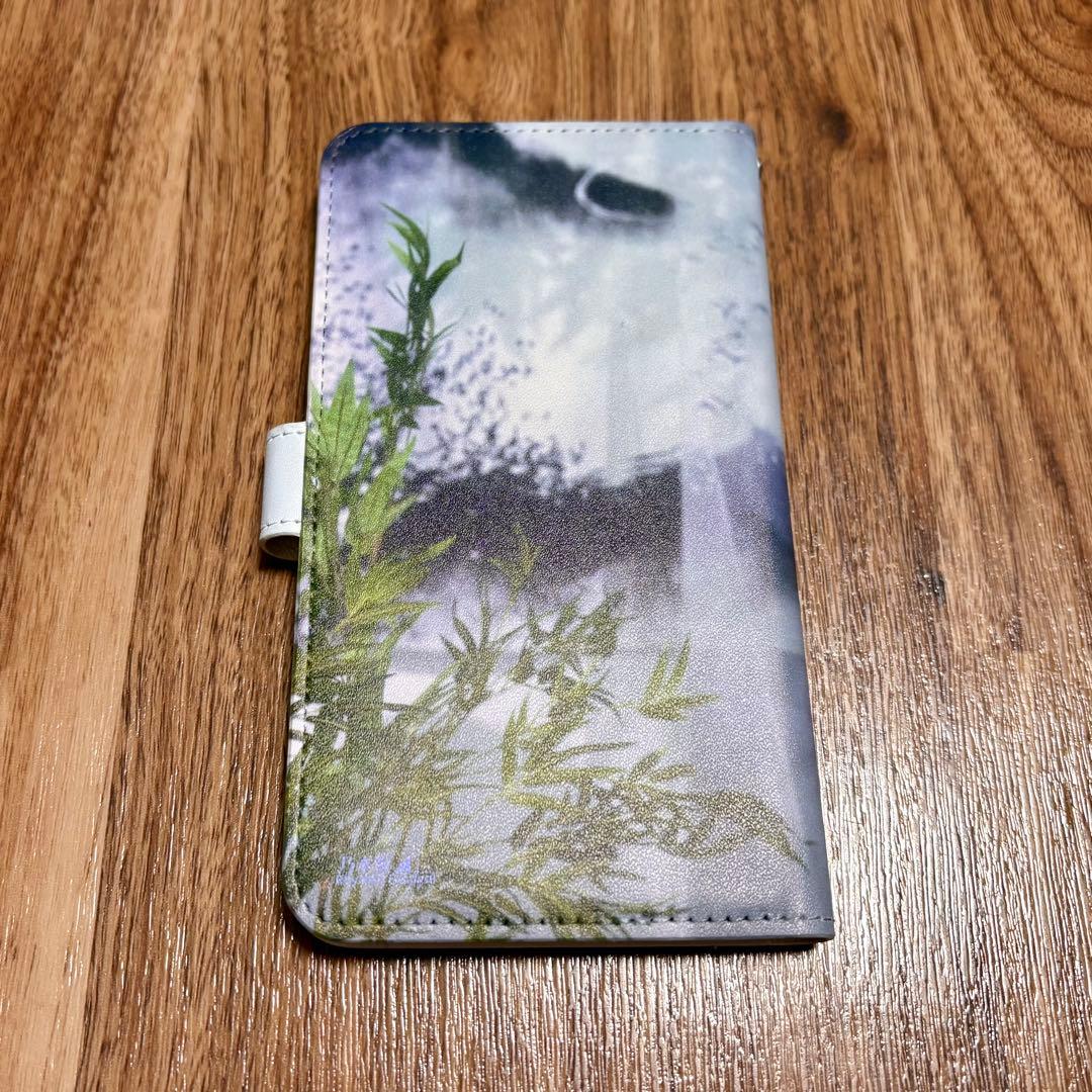 乃木坂46 池田瑛紗 直筆サイン入りスマホケース