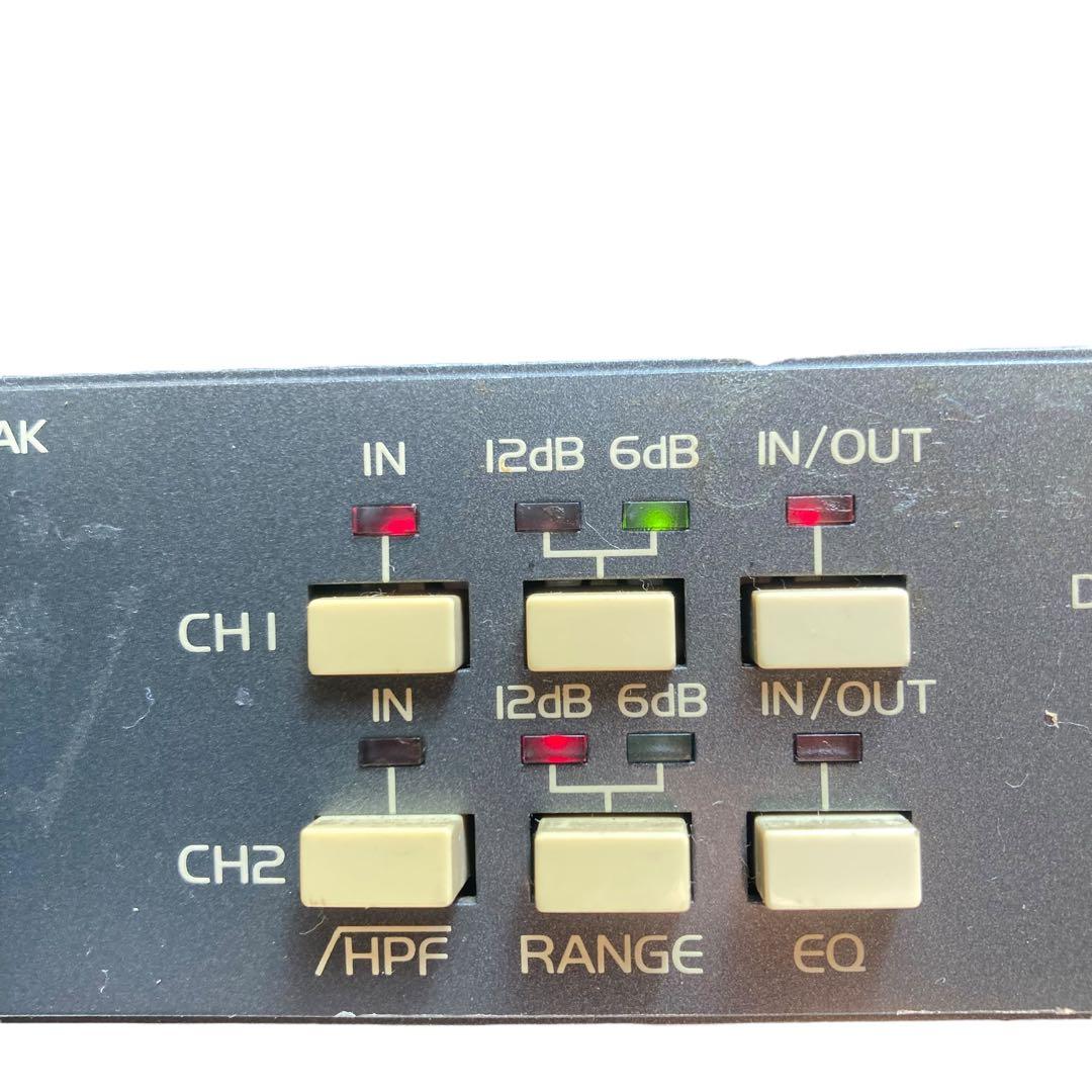 MAXON GE 1502 動作確認済み