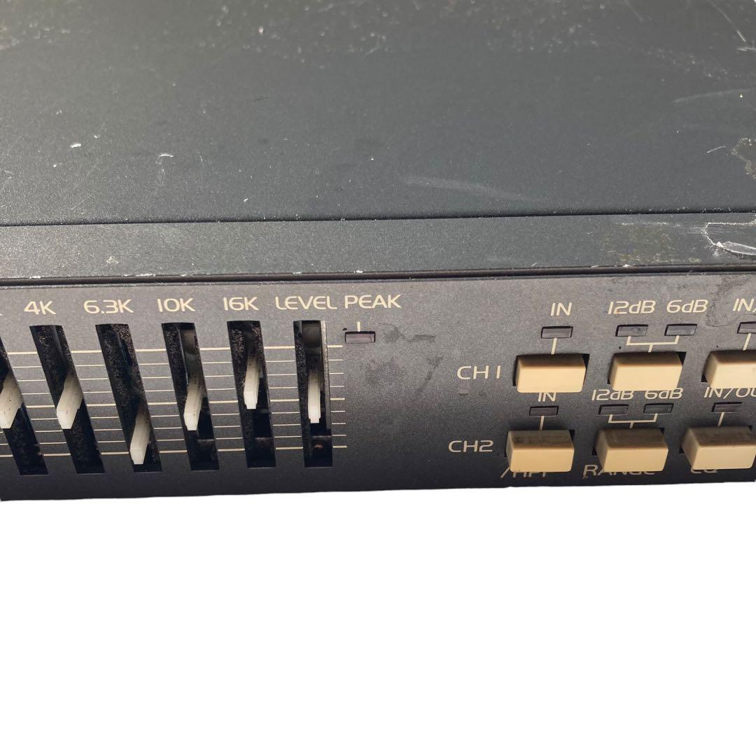 MAXON GE 1502 動作確認済み