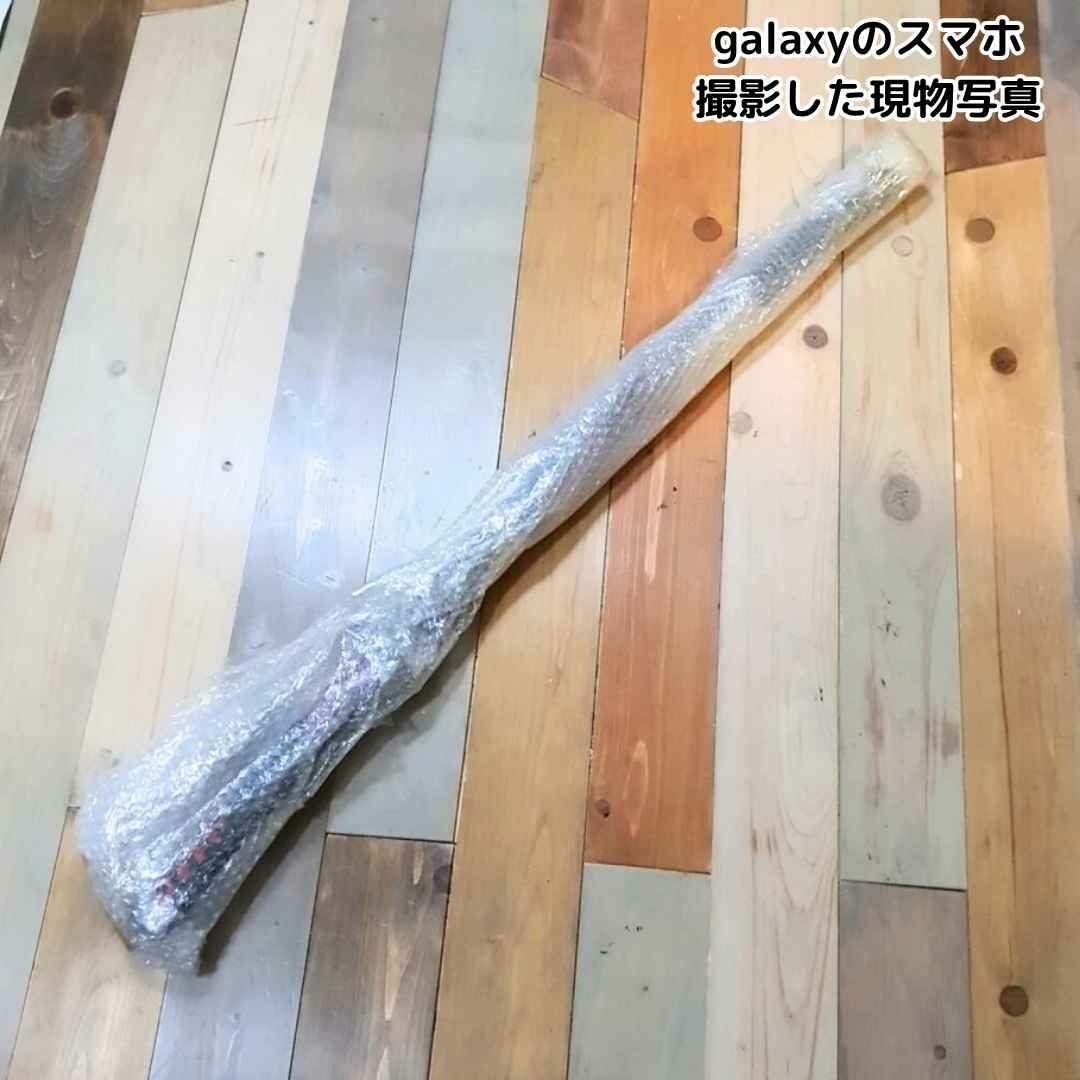 炭次郎　日輪刀　コスプレ　金属　刀　剣　鍔放射　国内100cm 【残3】