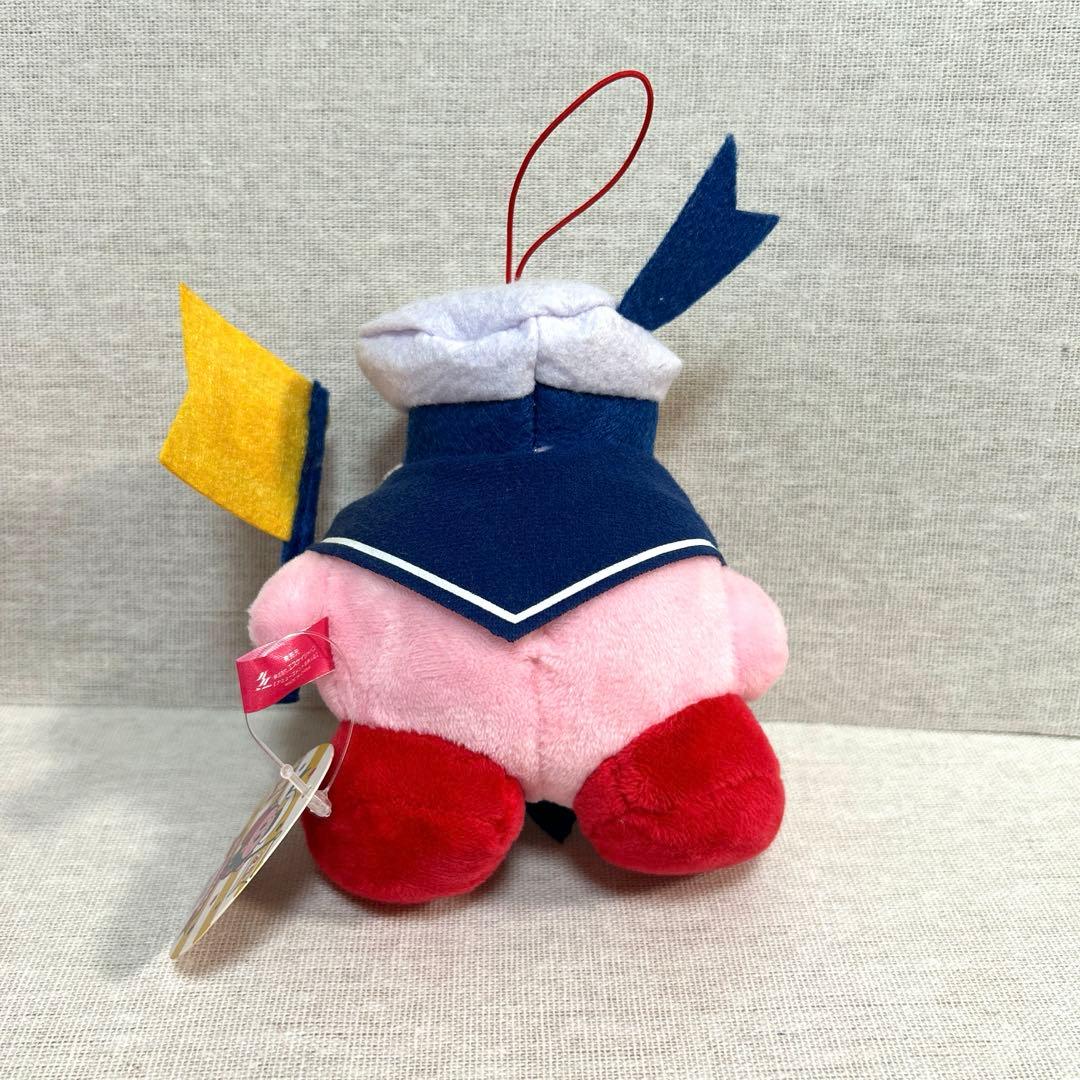 星のカービィ 森のなかよしぬいぐるみ　りんご　ワドルディ うさぎ ひつじ セット