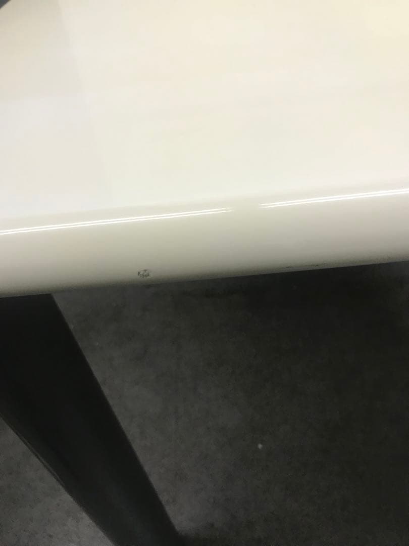 超おしゃれ　テーブル　伊勢丹購入　無印良品 デスクワゴン　廃番品　超貴重　鍵付