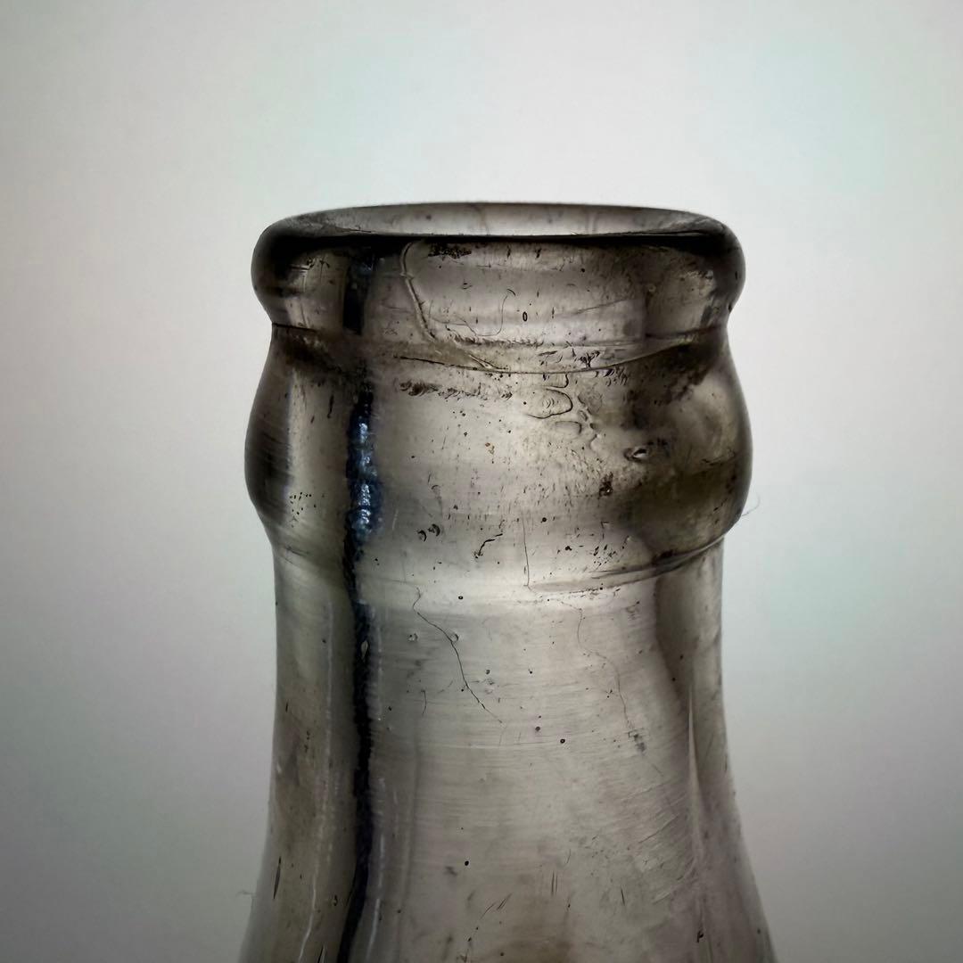 C5 1910年代 コカコーラ ボトル 瓶 - メルカリ