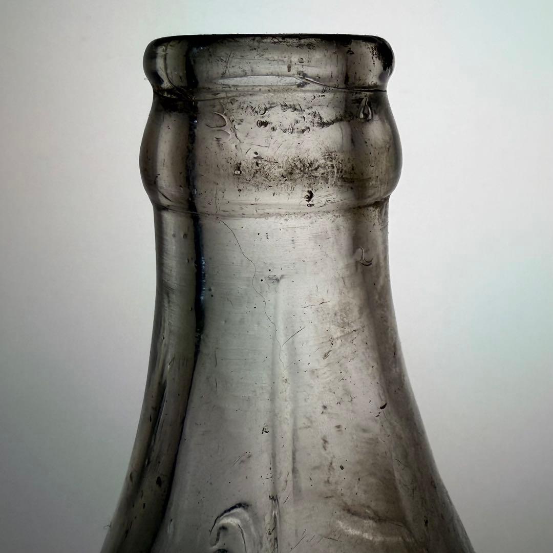 C5 1910年代 コカコーラ ボトル 瓶 - メルカリ