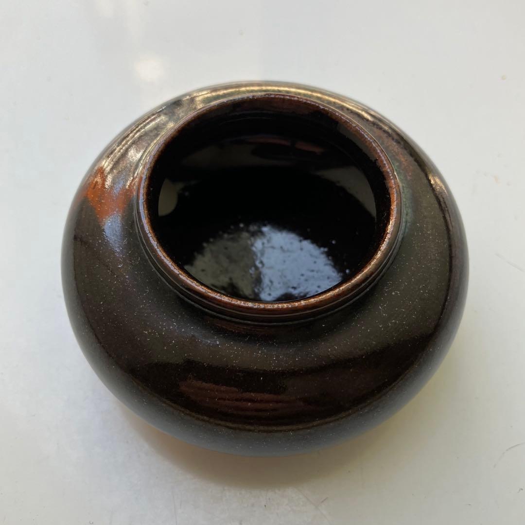 大海茶入　仕覆セット