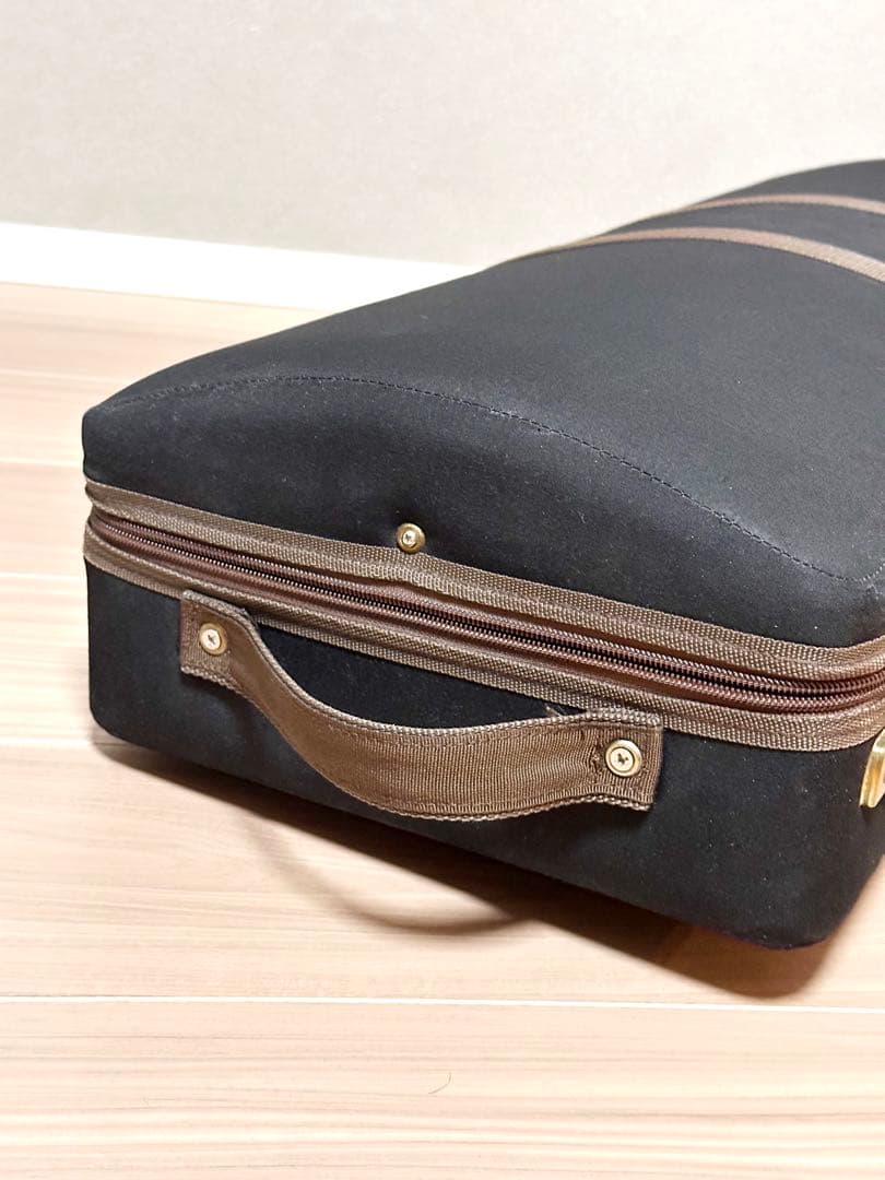 【希少】Musafia Lievissima ヴィオラケース