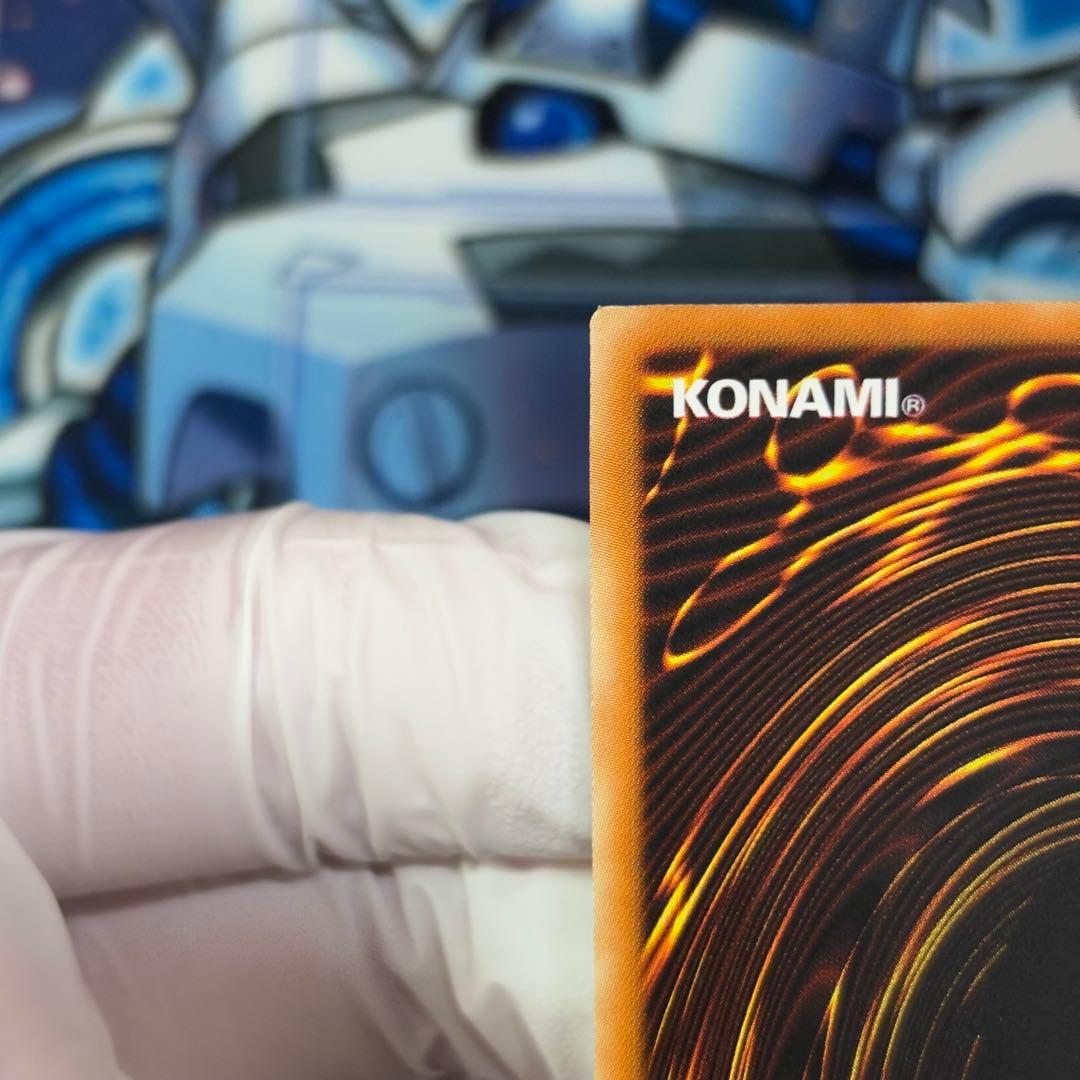 【美品】遊戯王　旧アジア　ブラックマジシャン　sdy ウルトラ