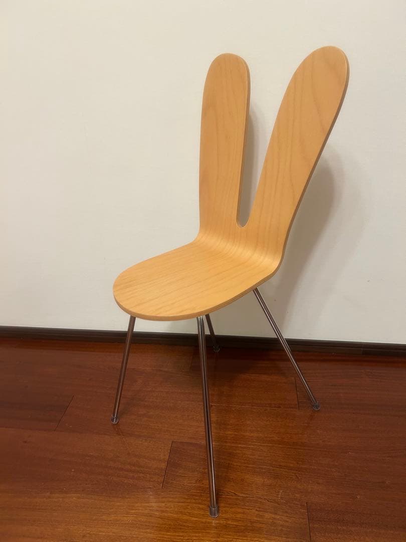 【美品】nextmaruni SANAAチェア ラビット1脚♡