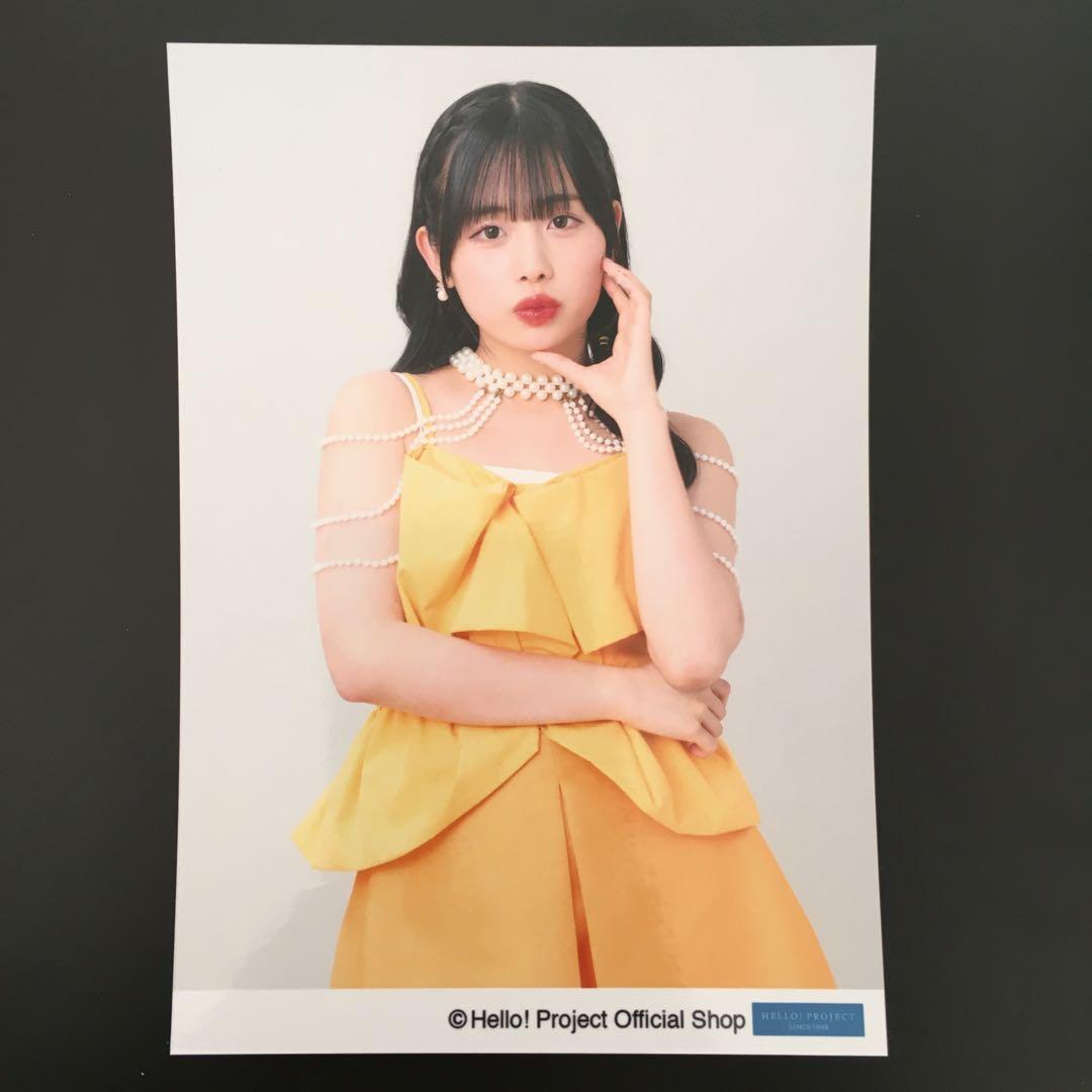 7780 アンジュルム 伊勢鈴蘭 生写真 - メルカリ