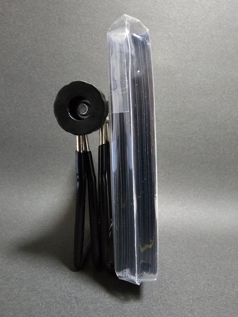 未開封 スリーブ 遊戯王 闇遊戯デッキ ブラックマジシャンガール