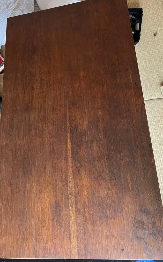 フレンチミッドセンチュリー　ルネガブリエルテーブル Rene Gabriel