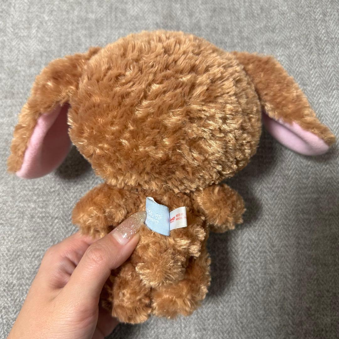 サンリオ シュガーバニーズ ぬいぐるみ 8個セット