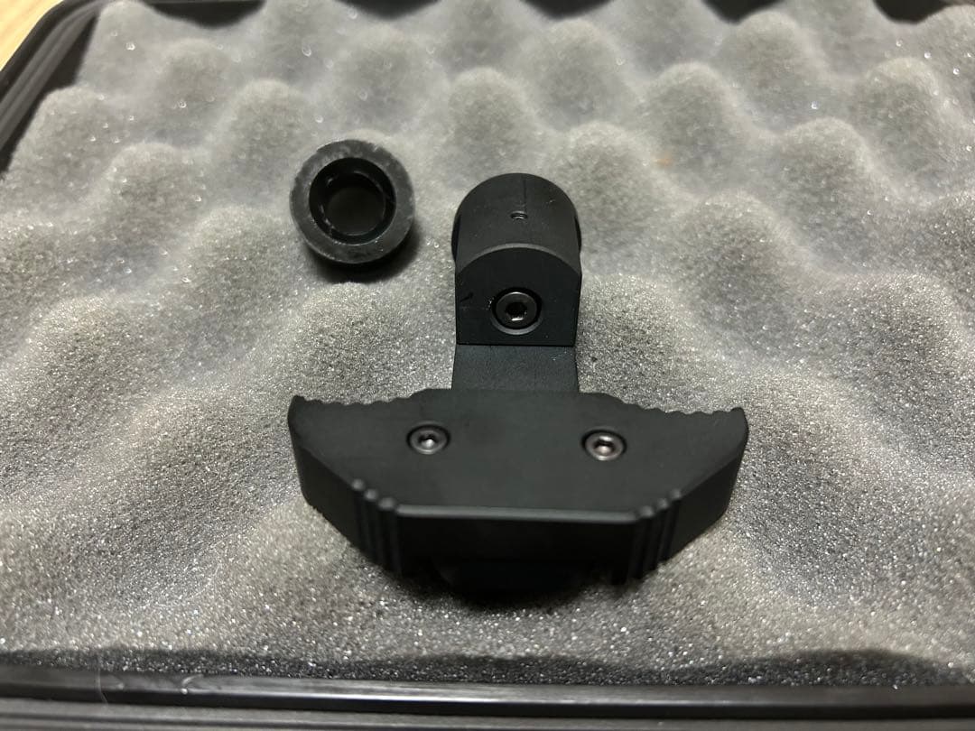 G-TYPE/VSR-10 & ONE用 チャージングハンドル