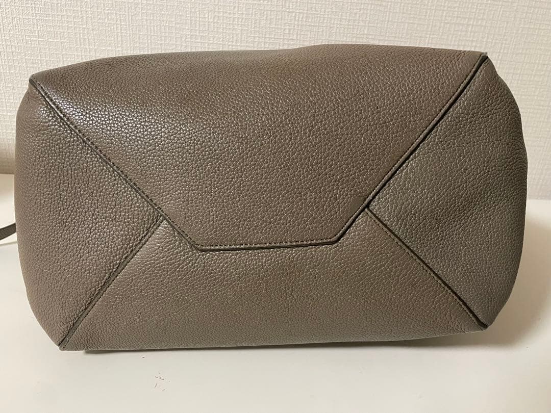 CELINE バッグ カバ トープ