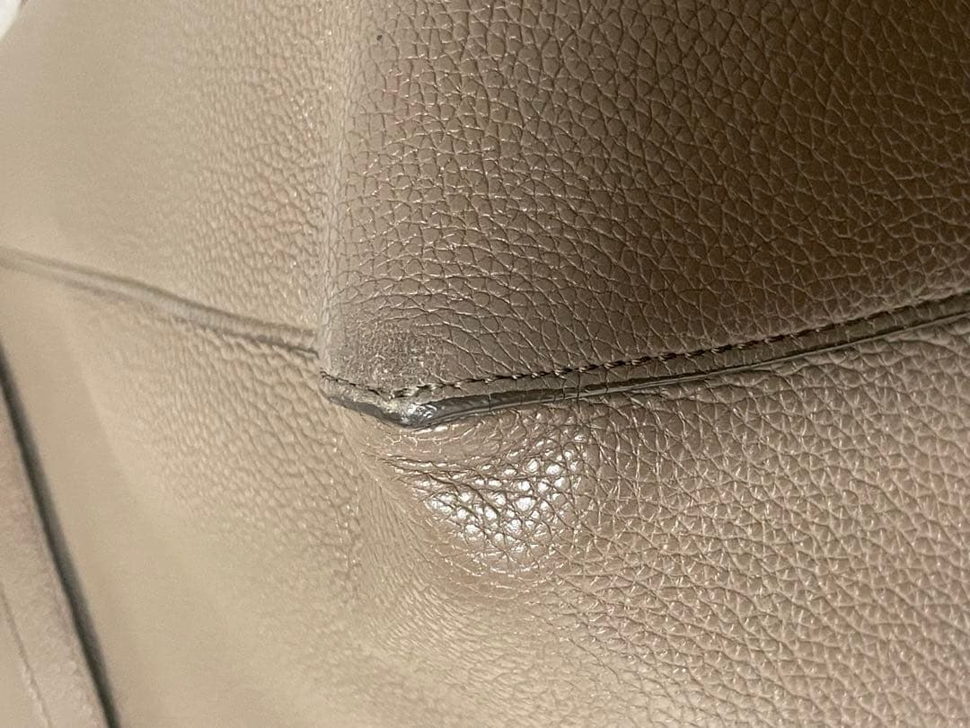 CELINE バッグ カバ トープ