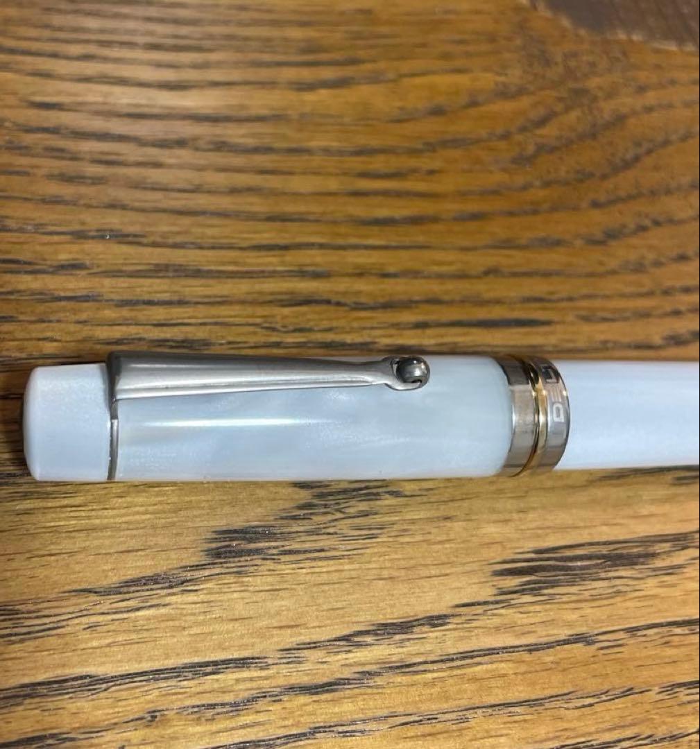 DELTA ビンテージコレクション B 万年筆