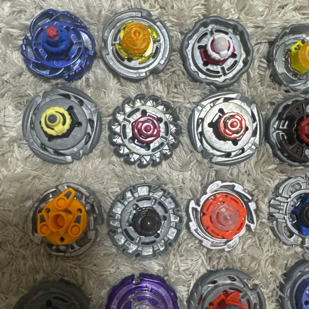 メタルファイトベイブレード まとめ売り【4468 Yahoo!オークション