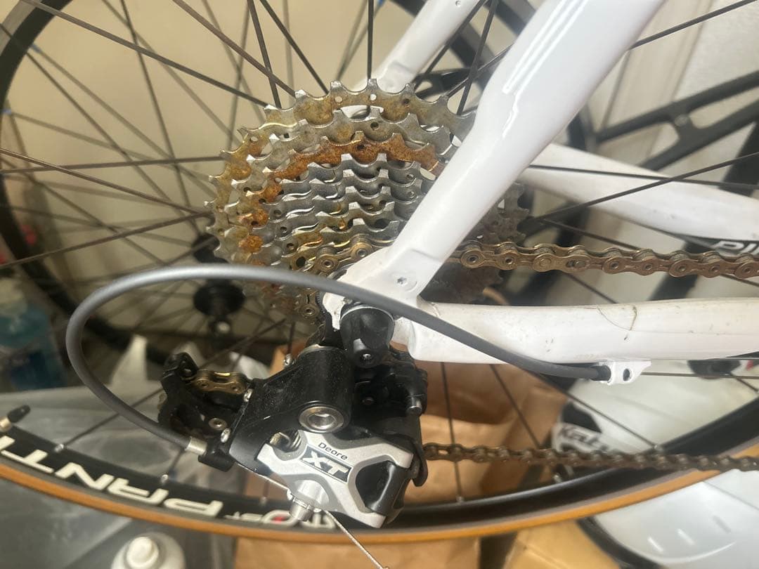 8*6様 ピナレロFP6 2010年頃のモデル - メルカリ