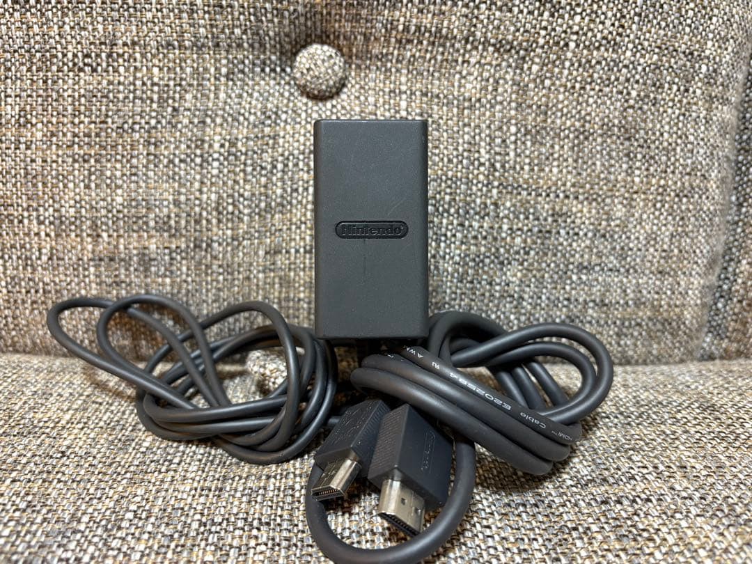 【美品】Nintendo Switch 本体 あつ森セット