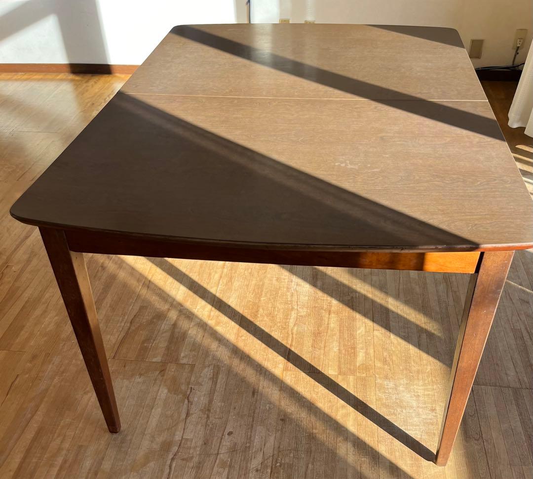 Pizza Man様☆専用☆JEFFERSON ヴィンテージ・ダイニングテーブル