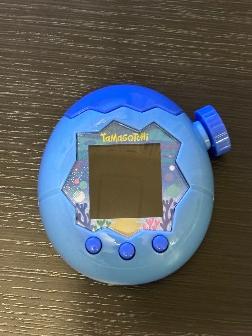 Tamagotchi Paradise たまごっちパラダイス 2つセット