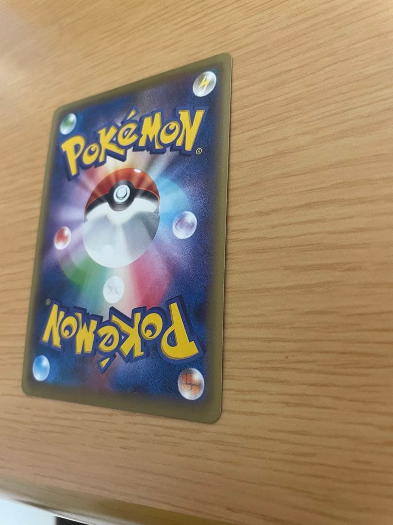 ブラッキーEX RR XY10 042/078 ポケモンカード