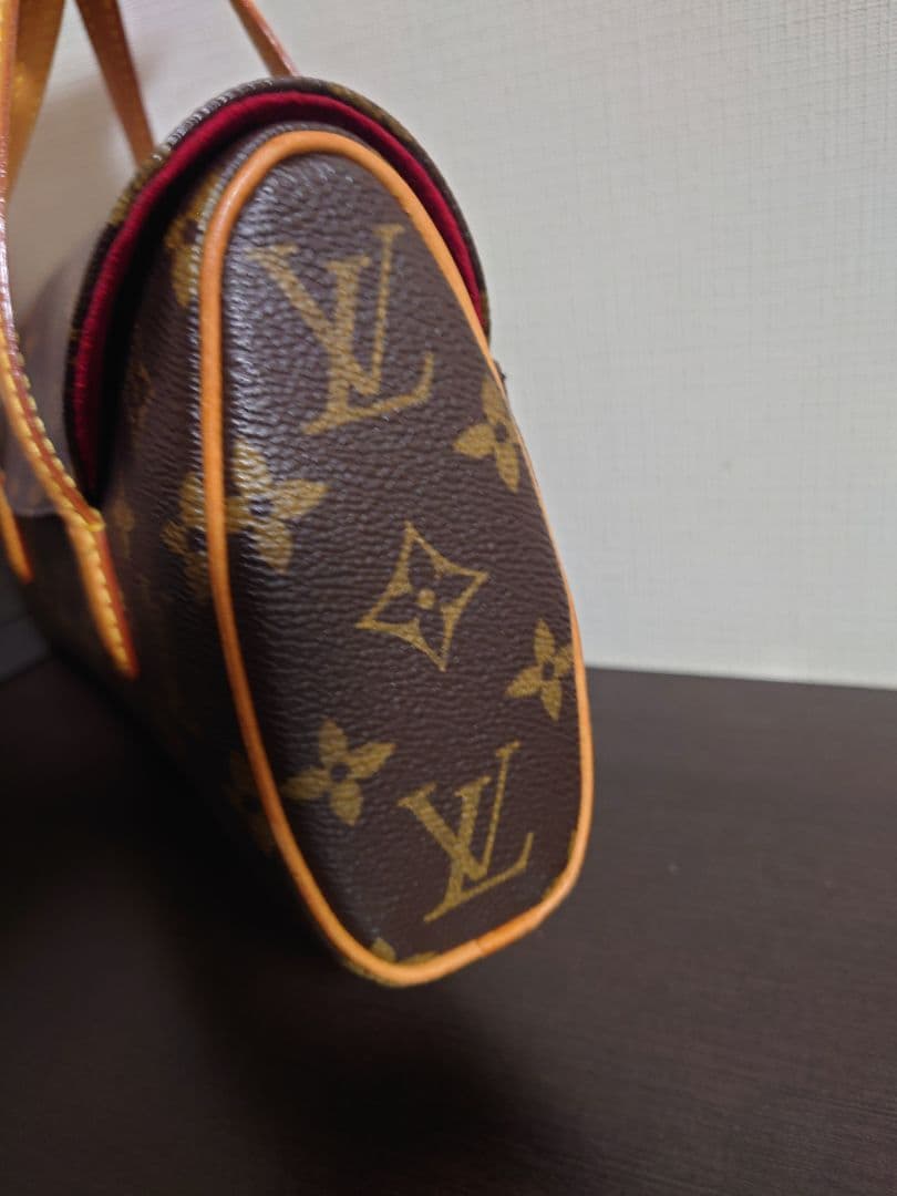 LOUISVUITTON ソナチネ