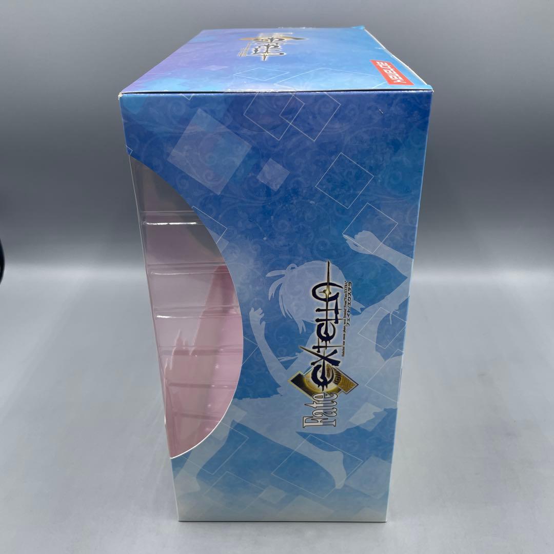 未開封 アルトリア・ペンドラゴン Fate/EXTELLA 1/7 フィギュア