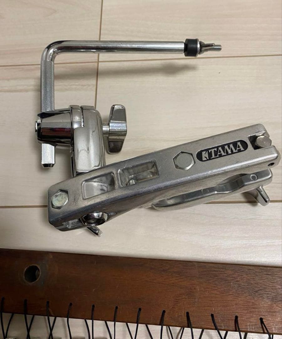 TREE WORKS ツリーチャイム マウントセット