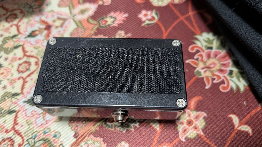 's effects TSV クローン