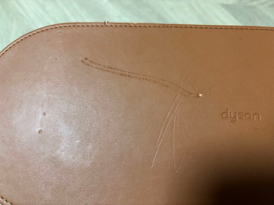 Dyson Airwrap ピンク/シルバー 専用ケース付き