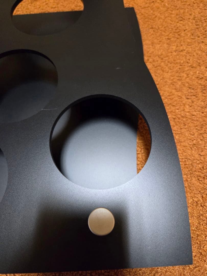 非売品 希少 I.W.HARPER I.W.ハーパー ドリンクホルダー