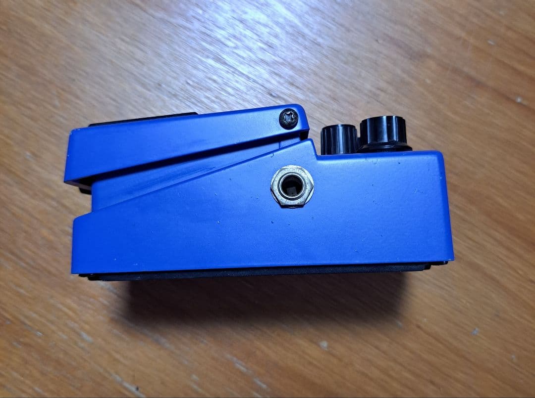 ギター Boss CS-2 Compression Sustainer