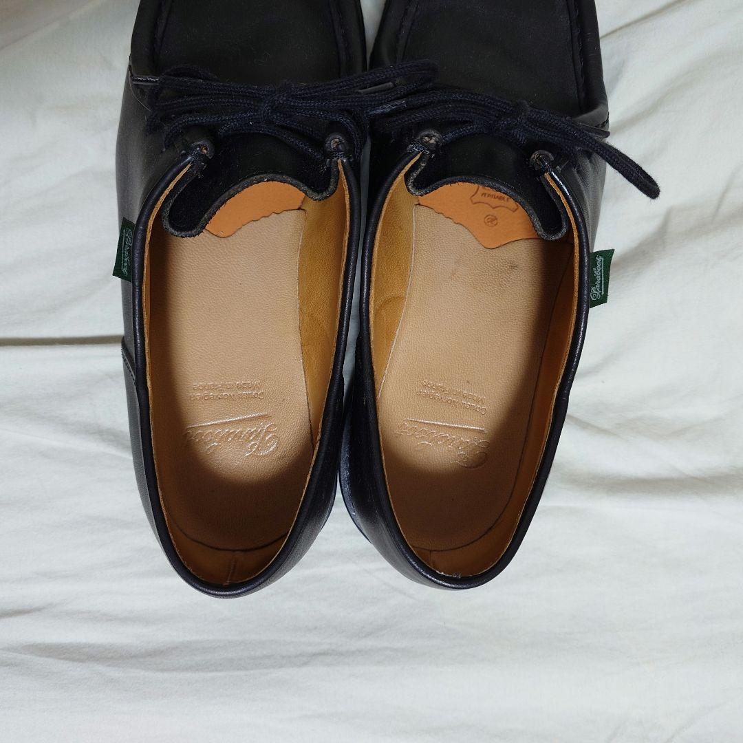 い*か様 パラブーツ　ミカエル　サイズ42.5