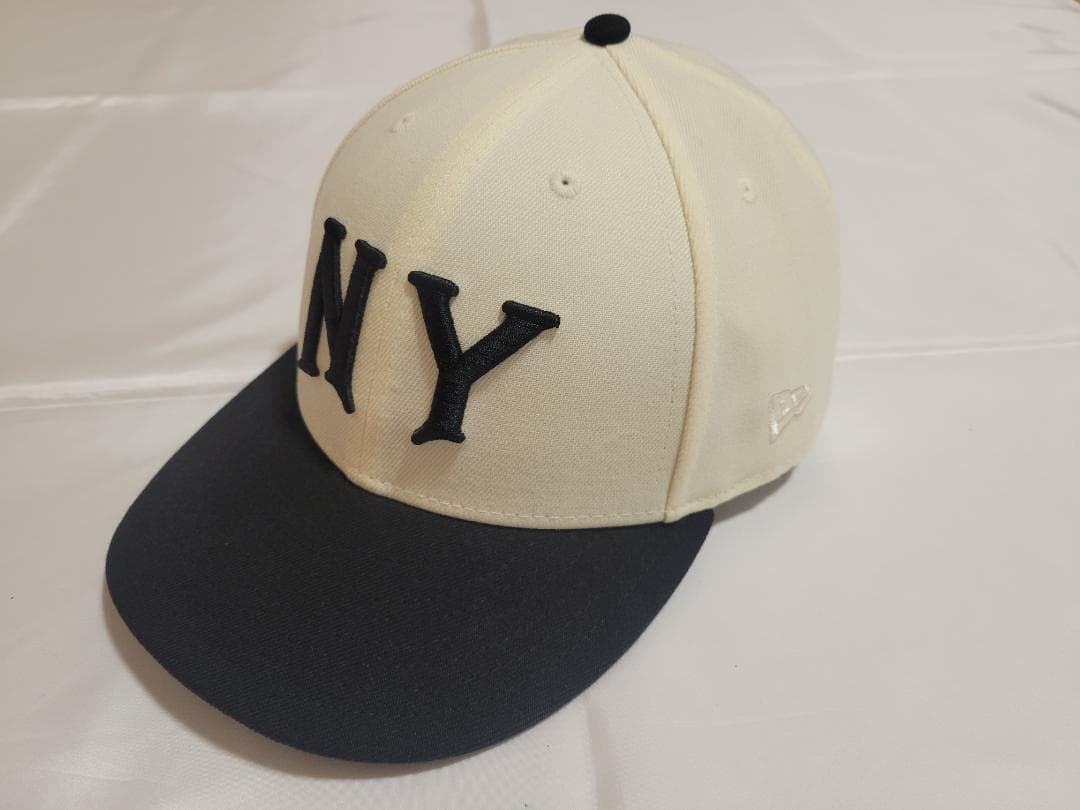 waiper newera 別注 cooperstown 7 1/2