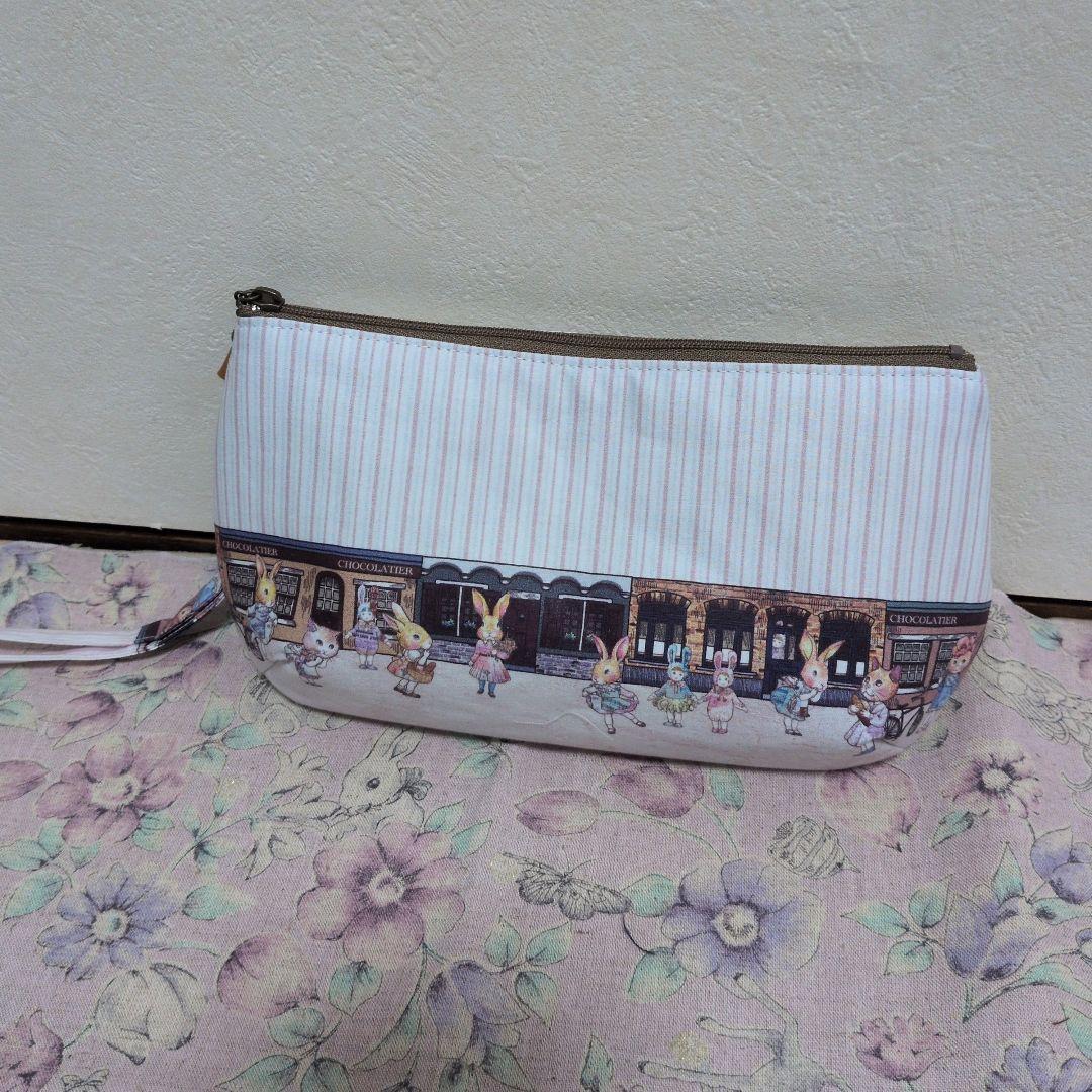 はなりん ジョリーフルール マイリトルテイラー 5点