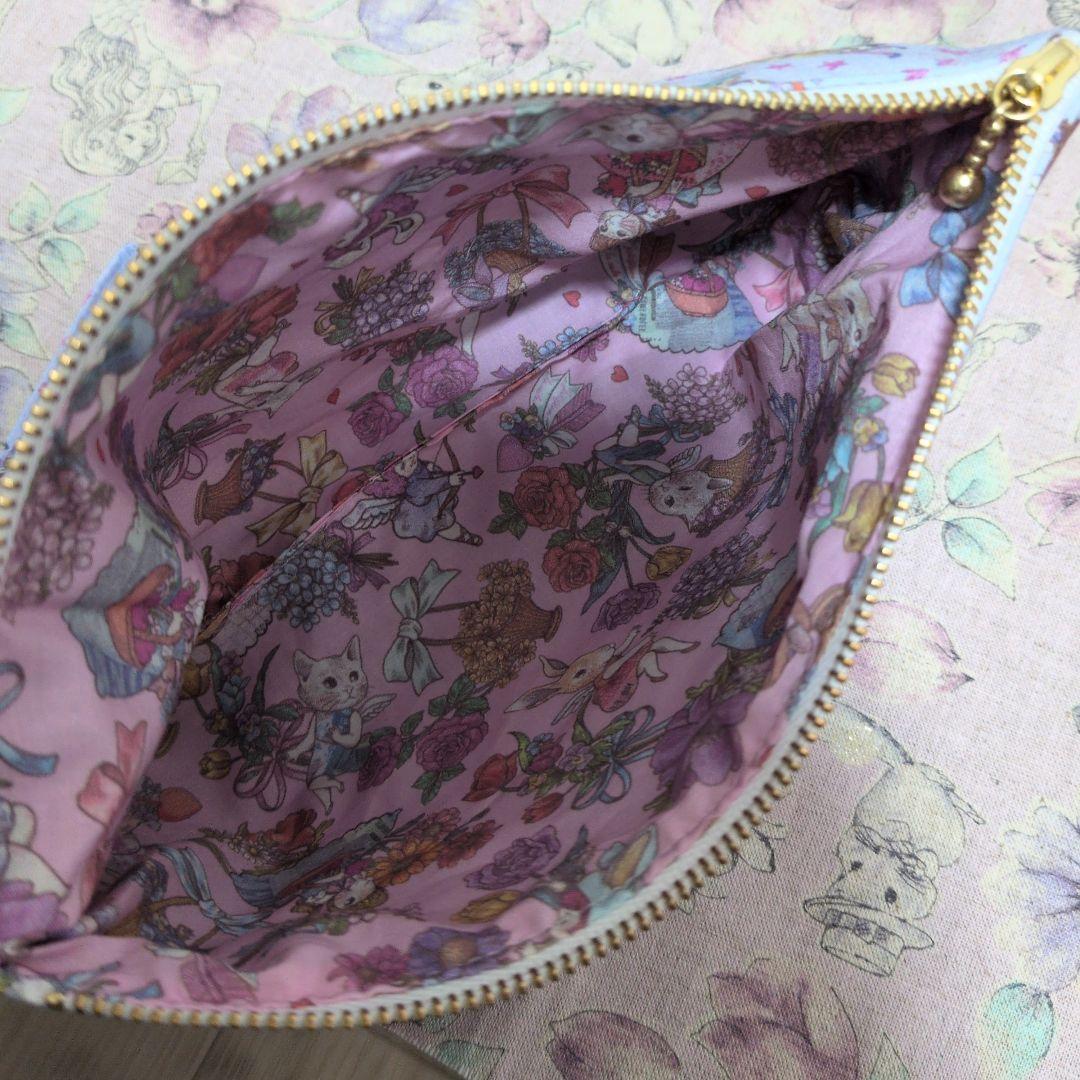 はなりん ジョリーフルール マイリトルテイラー 5点