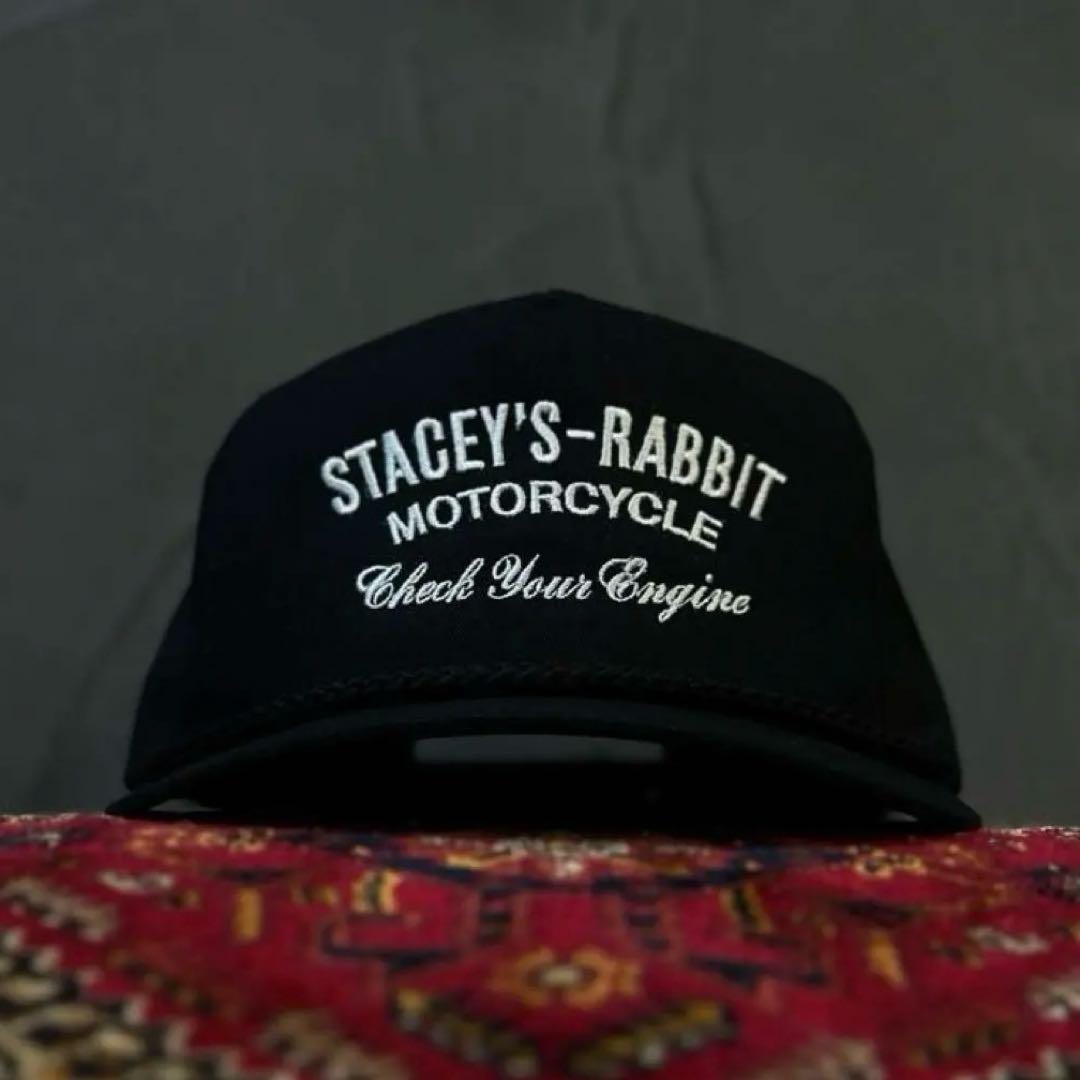 tattoo studio yamada キャップ ハーレー キャリー 山田蓮 - メルカリ