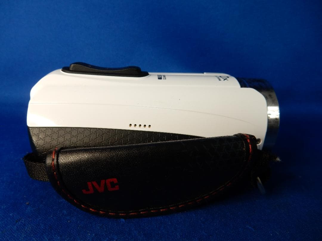 #2938 JVCケンウッド Everio GZ-B800 防水 良好
