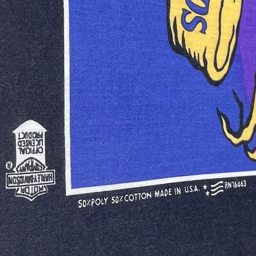 2枚！ HarleyDavidson × Budweiser 1セット限定