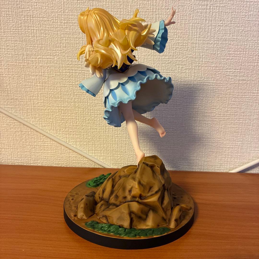 KOTOBUKIYA Filo フィーロ　フィギュア 盾の勇者の成り上がり