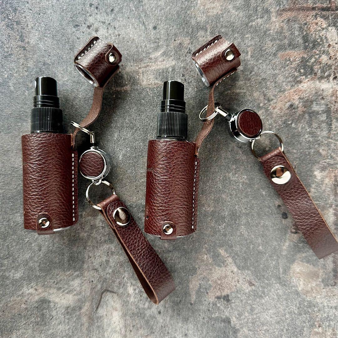 T&Jページ　スプレーボトルケース6点