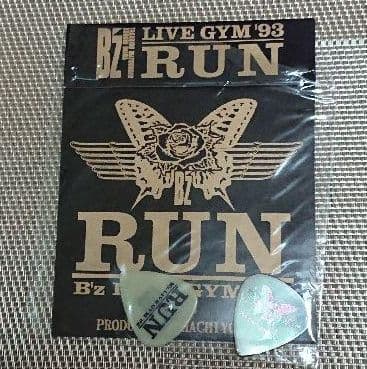 B'z 直筆サイン色紙 - メルカリ