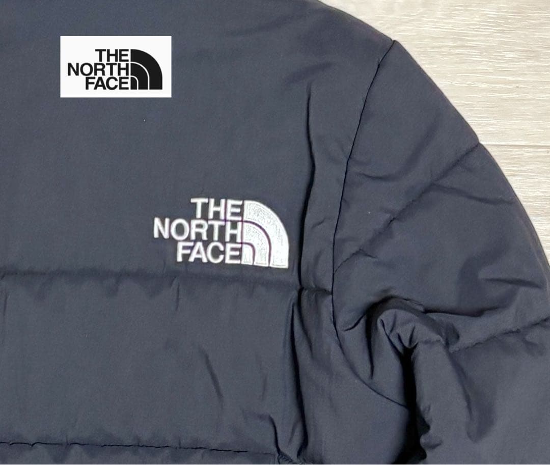 THE NORTH FACE trango parka ドランゴパーカ