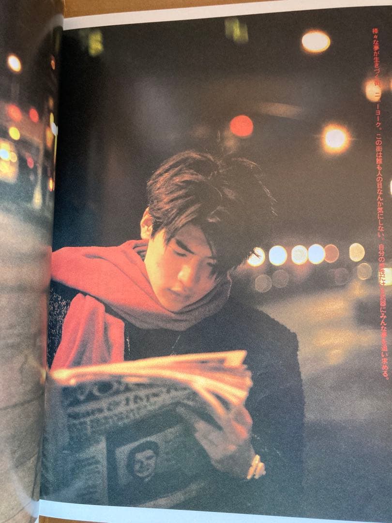 レア☆吉川晃司 25 COLORS The Specifics 【値下げ】