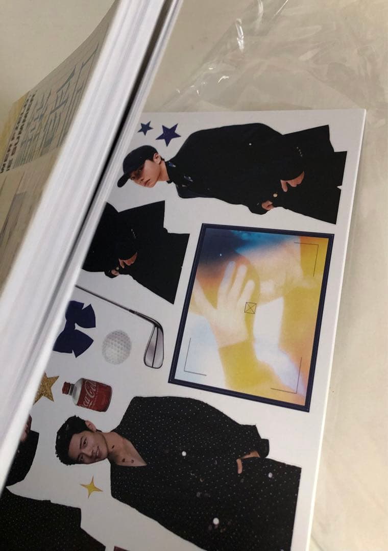 レア 王一博 肖战 肖戦 博君一肖 シールブック2冊等 他カードセット 美品