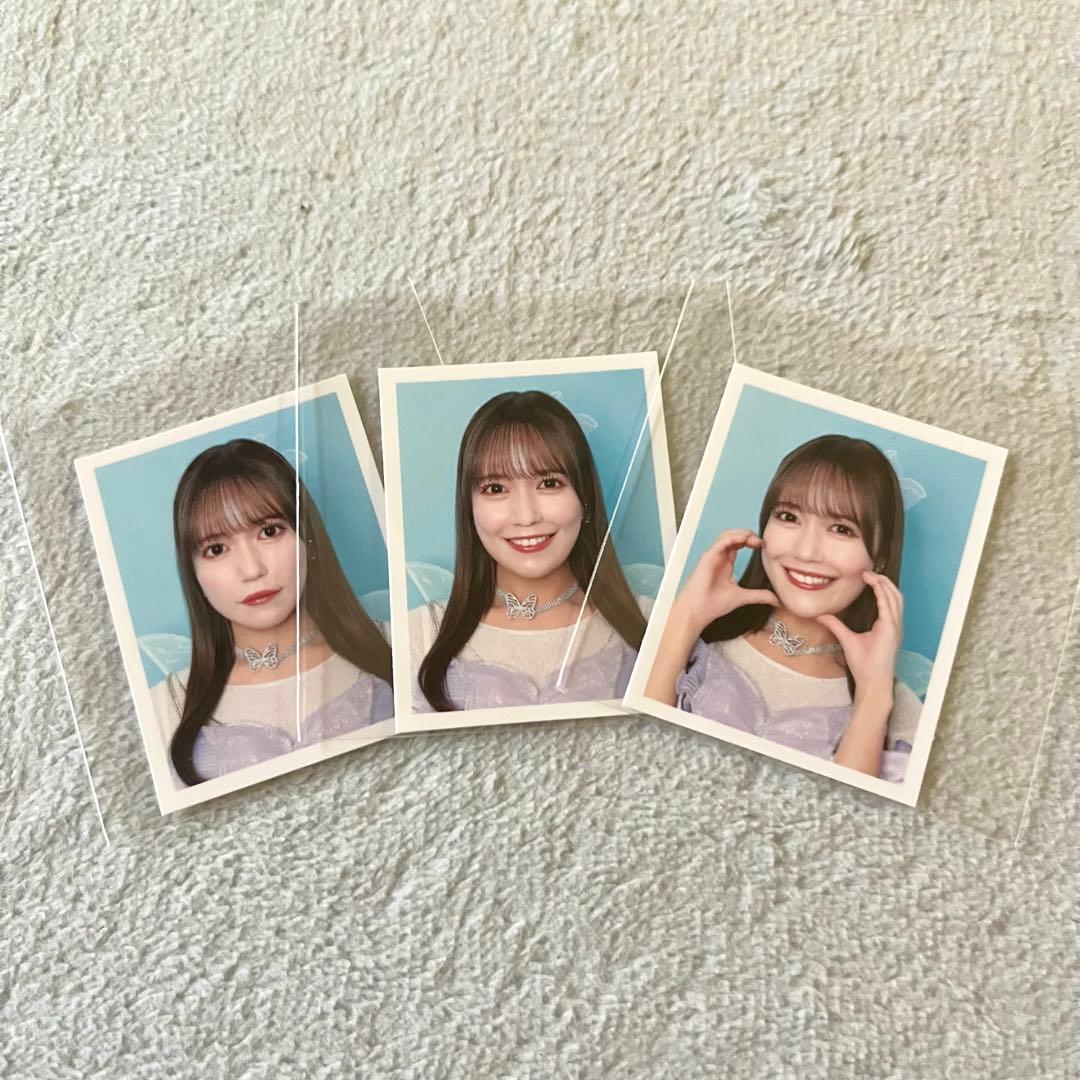 LOVE イコラブ 諸橋沙夏 IDフォト - メルカリ