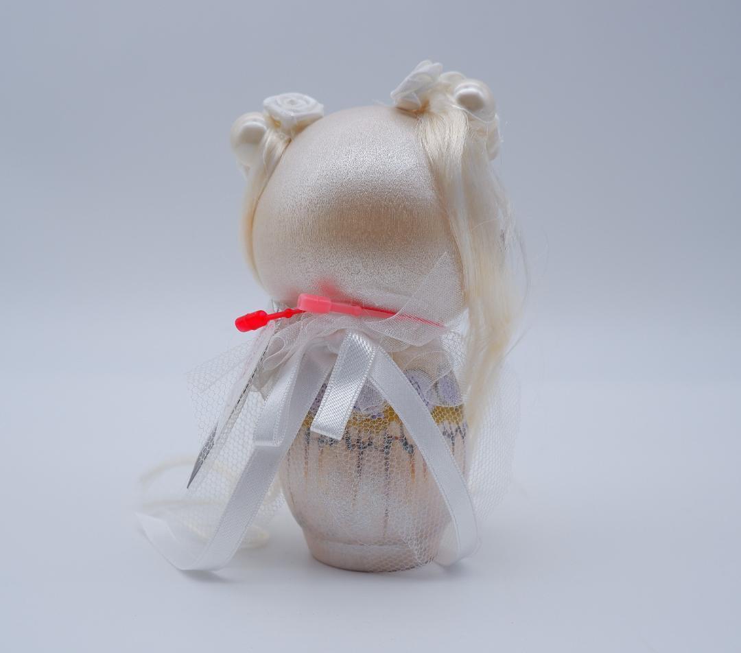 美少女戦士セーラームーン　コケッツ　ANNA SUI　伊勢丹　コラボ 2体