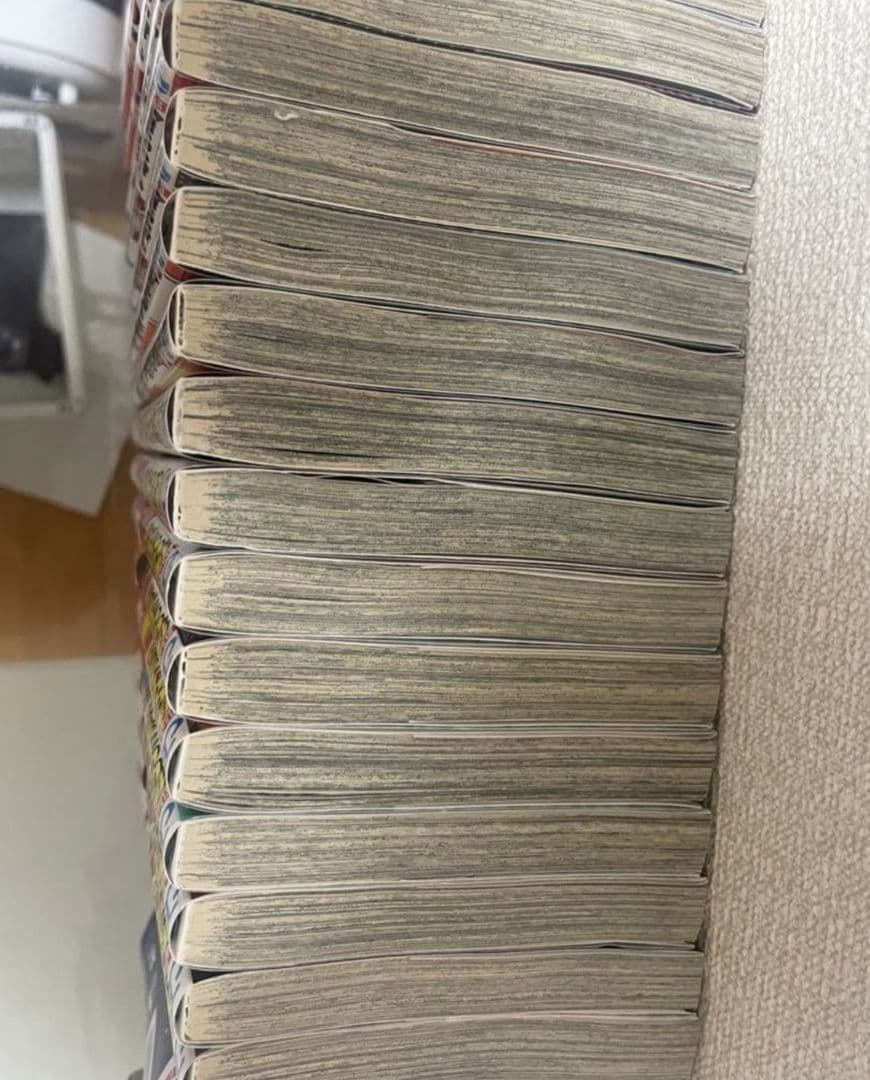 僕のヒーローアカデミア 全巻セット ヒロアカ ジャンプ