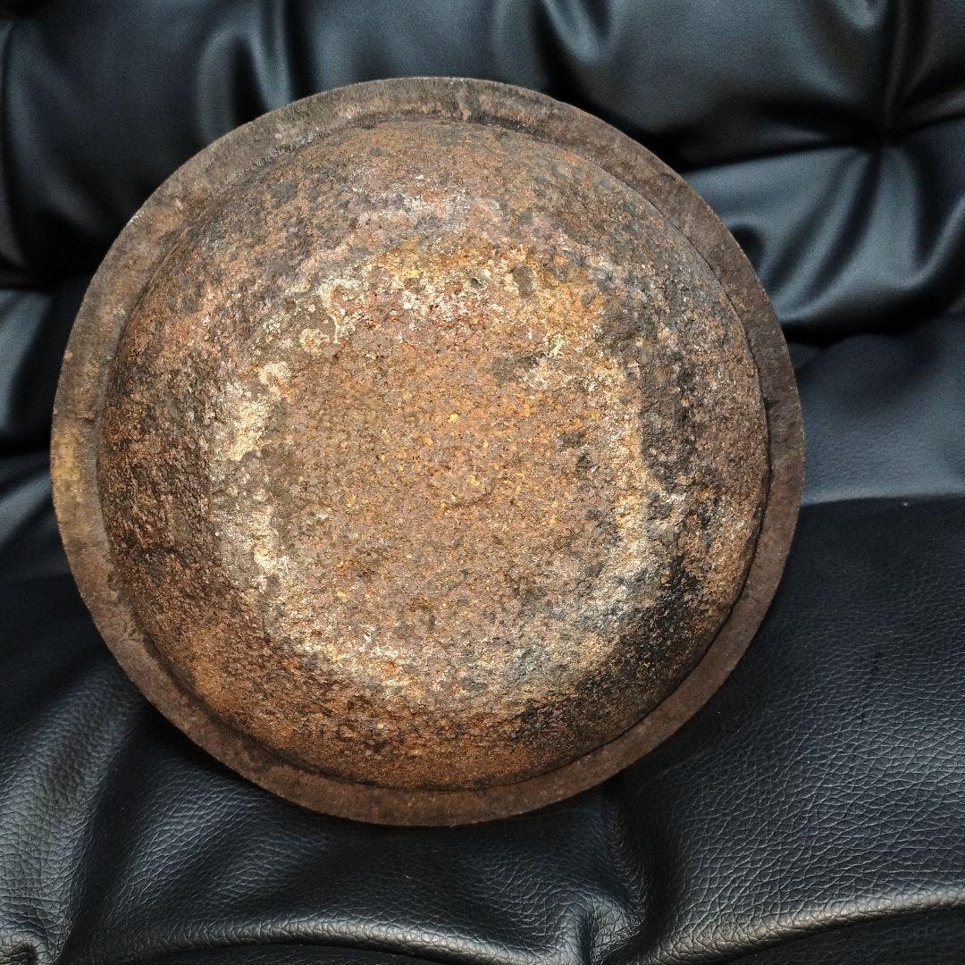 平安 省鋳堂 名人 省三造 胴名 富士 鉄瓶 古美術 骨董 - メルカリ